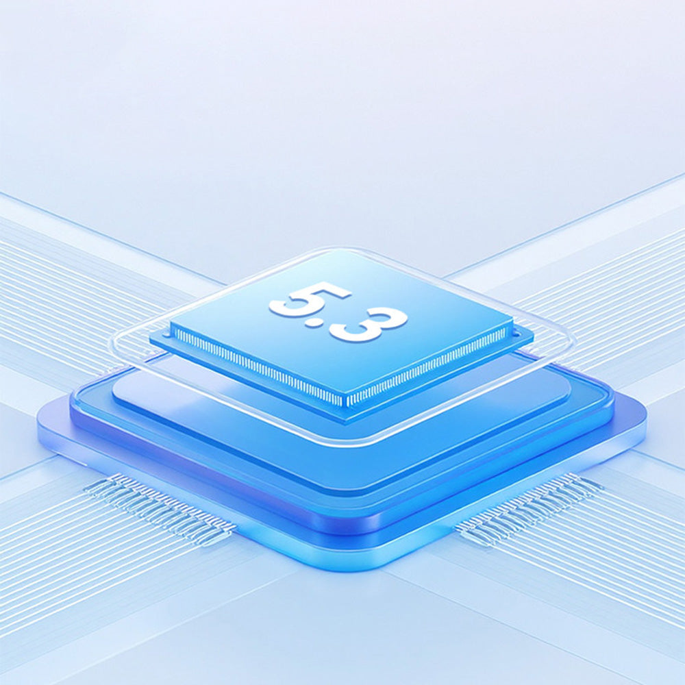 Manos libres Bluetooth Yesido YSP24, TWS, Negro