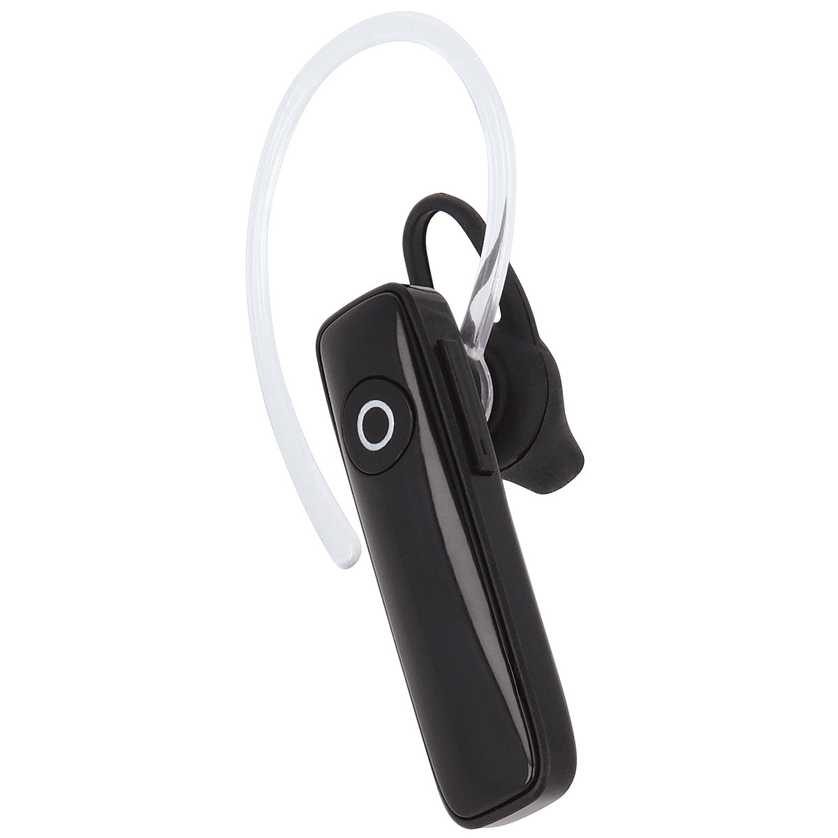 Manos libres Bluetooth Setty SBT-01, Negro
