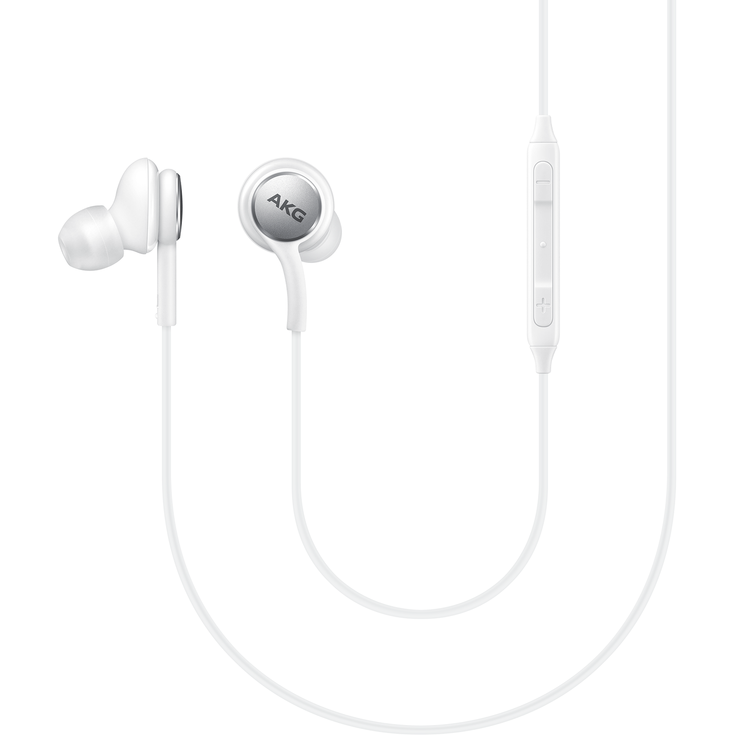 Handsfree USB-C Samsung IC100BW, Blanco GP-TOU021CSKWW