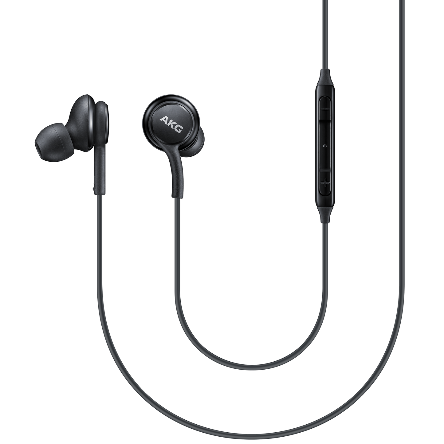 Handsfree USB-C Samsung IC100BB, Negro GP-TOU021CSGBW