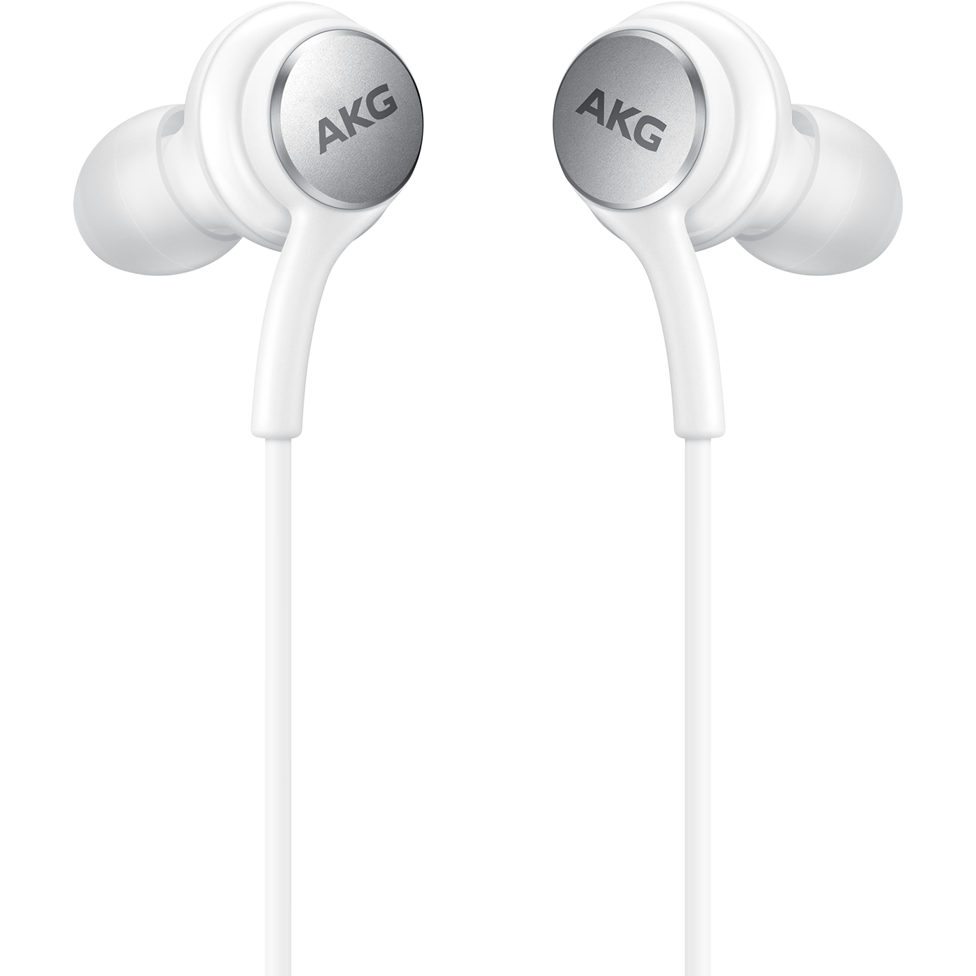 Handsfree USB-C Samsung IC100BW, Blanco GP-TOU021CSKWW