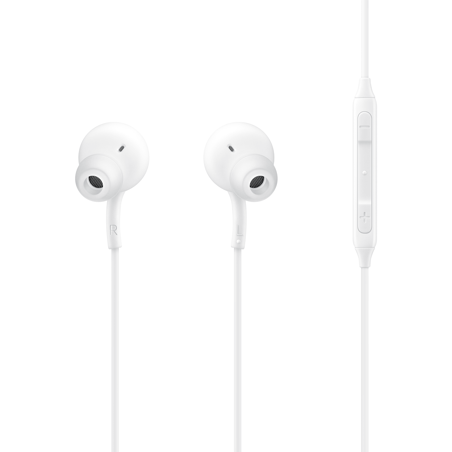 Handsfree USB-C Samsung IC100BW, Blanco GP-TOU021CSKWW