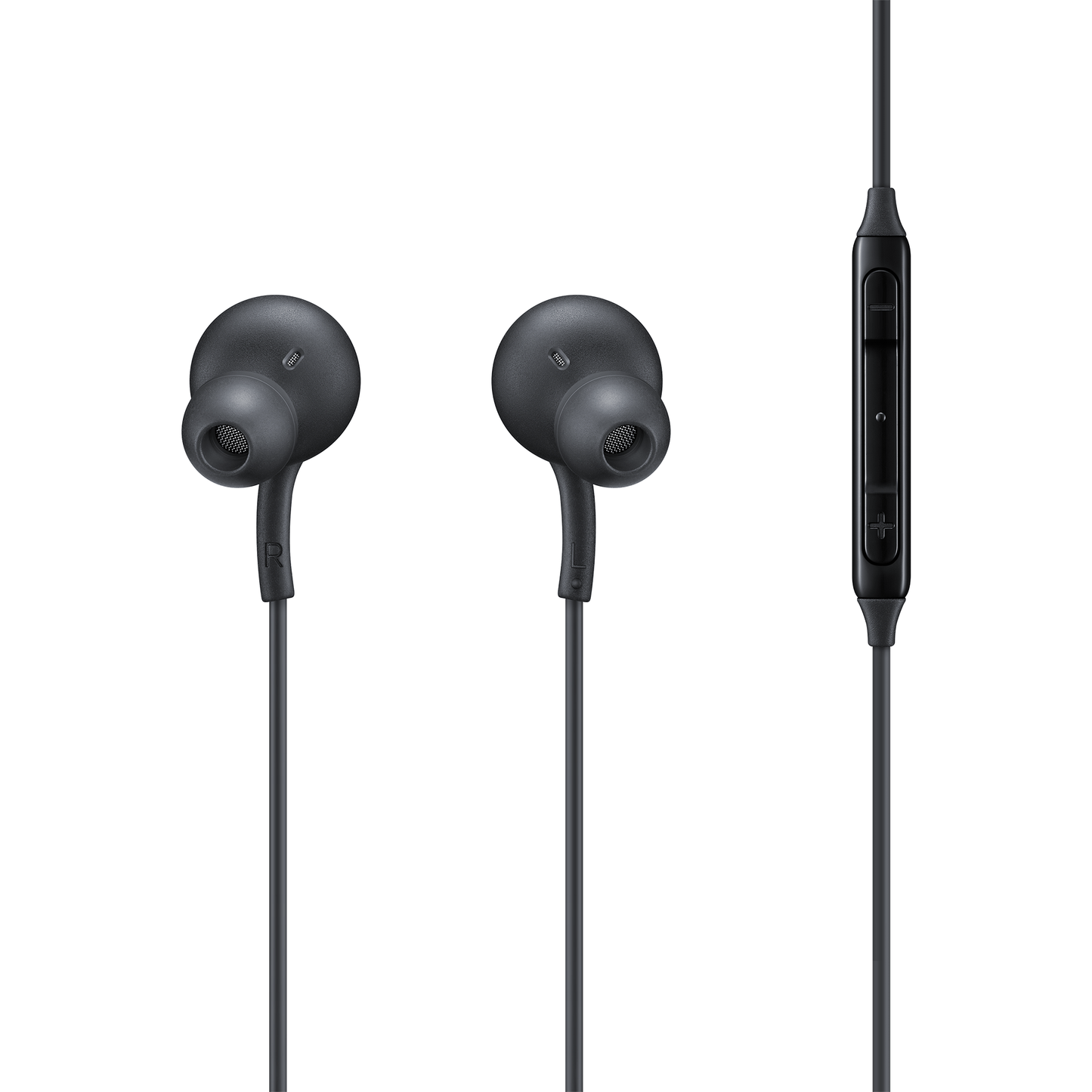 Handsfree USB-C Samsung IC100BB, Negro GP-TOU021CSGBW