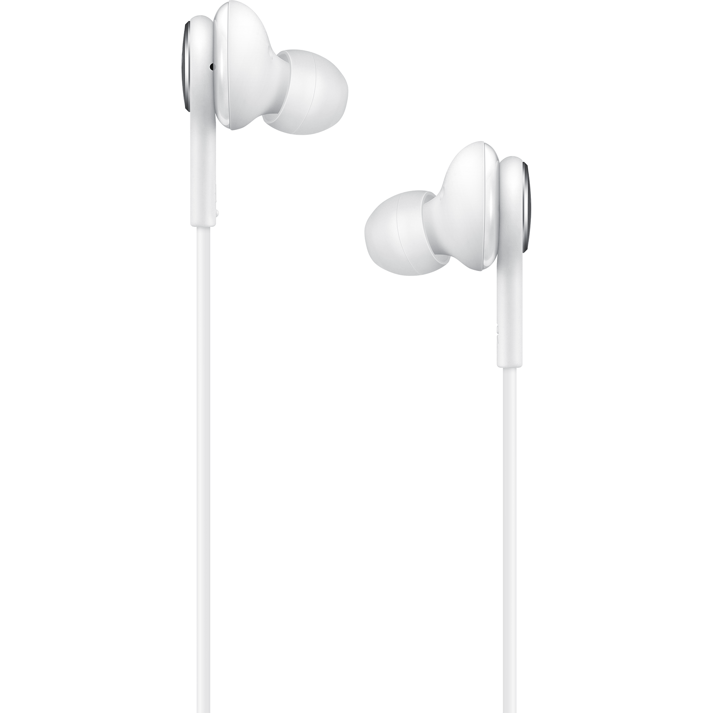 Handsfree USB-C Samsung IC100BW, Blanco GP-TOU021CSKWW