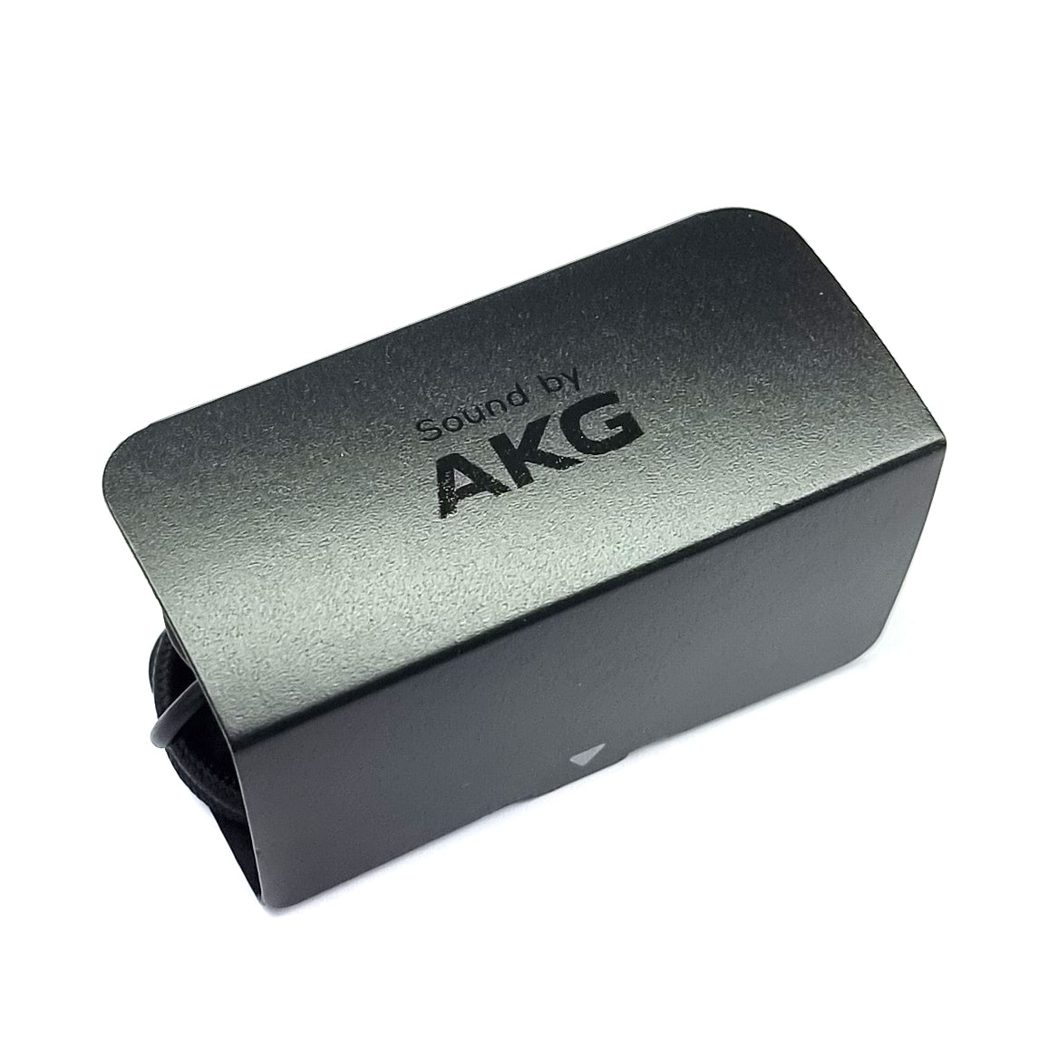 Handsfree USB-C Samsung IC100BB, Negro GP-TOU021CSGBW