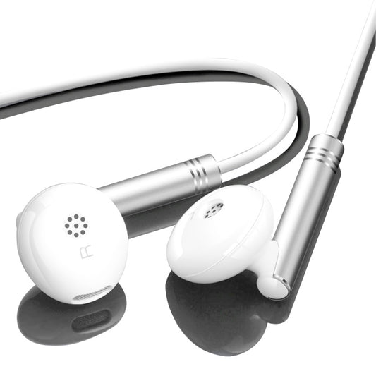 Handsfree USB-C XO Design EP29, Silver