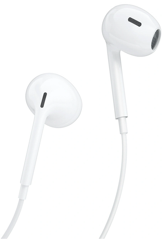 Manos libres Lightning Dudao X14PROL-W1, Blanco