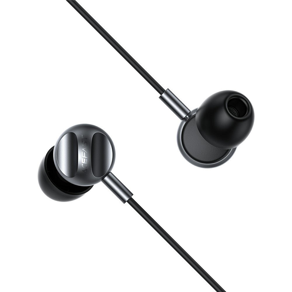 Handsfree USB-C Acefast L6, Negro