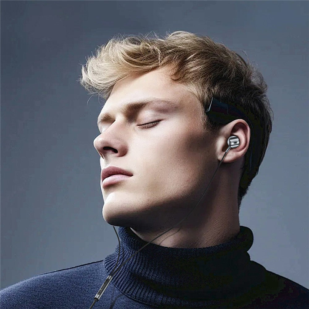 Handsfree USB-C Acefast L6, Negro