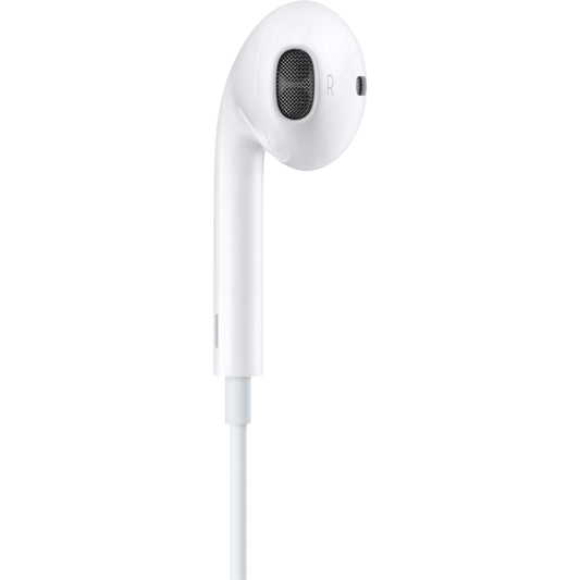 Auriculares manos libres USB-C Apple EarPods, Blanco MYQY3ZM/A