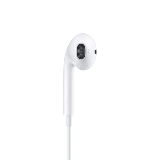 Auriculares manos libres USB-C Apple EarPods, Blanco MTJY3AM/A