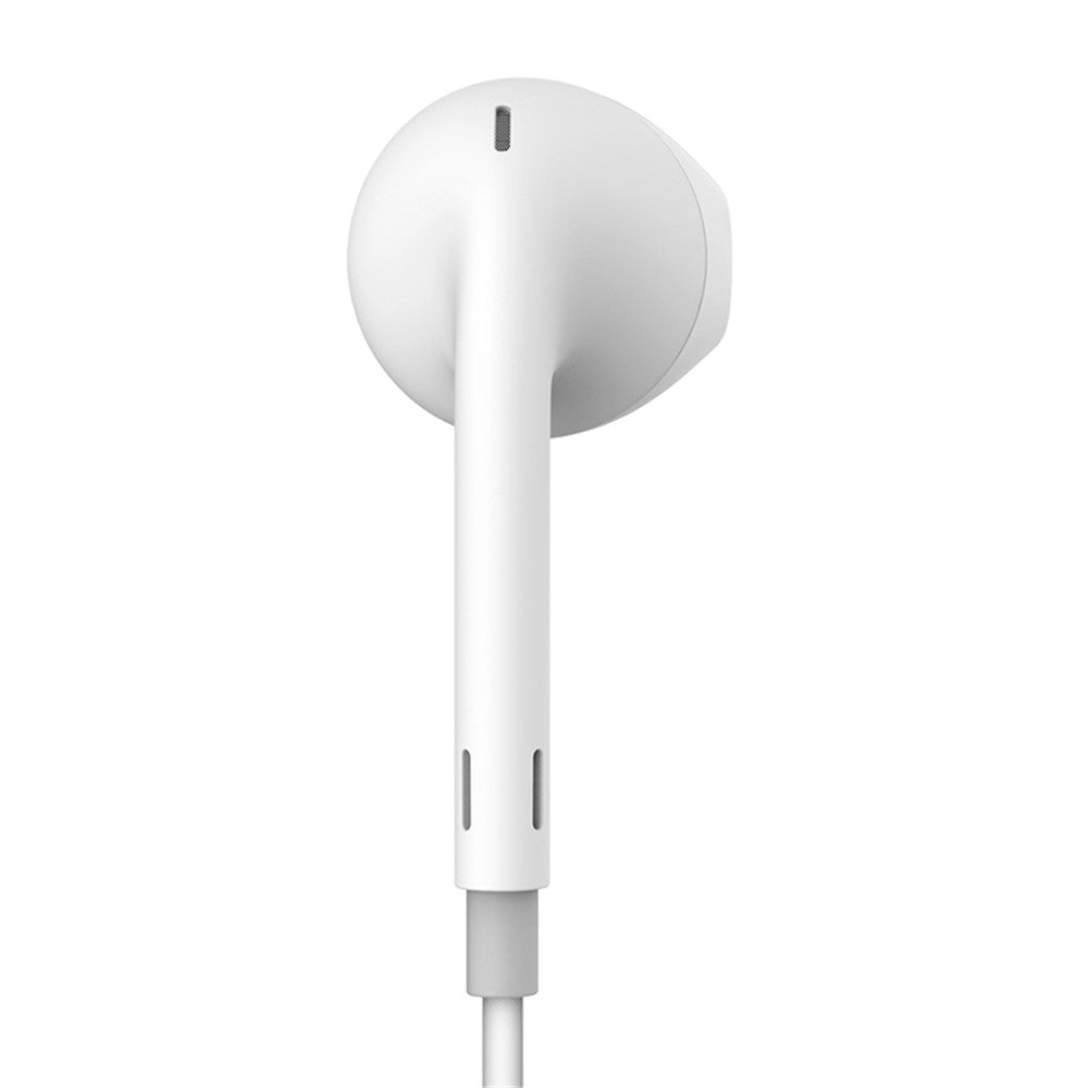Handsfree USB-C McDodo HP-6071 Element, Blanco