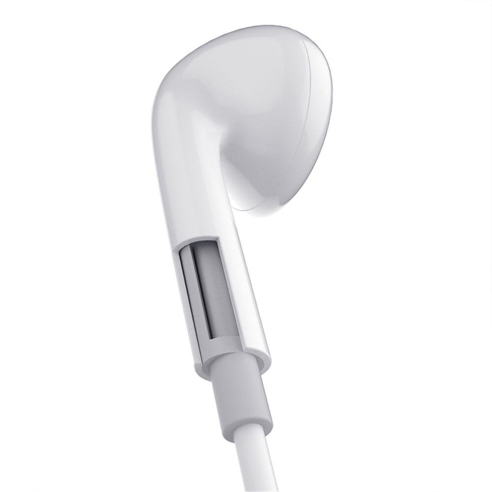 Handsfree USB-C McDodo HP-6071 Element, Blanco