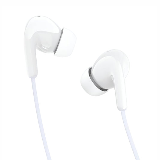 Xiaomi Manos Libres USB-C Xiaomi, Blanco BHR893131GL