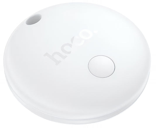 HOCO SmartTag E93A para Series Android, Blanco