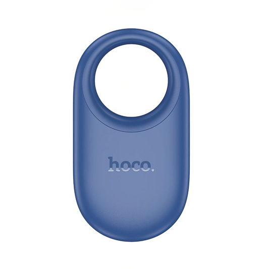 HOCO SmartTag E94 para iOS Series, Azul marino
