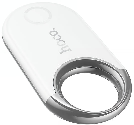 HOCO SmartTag E98A para la serie Android, Blanco