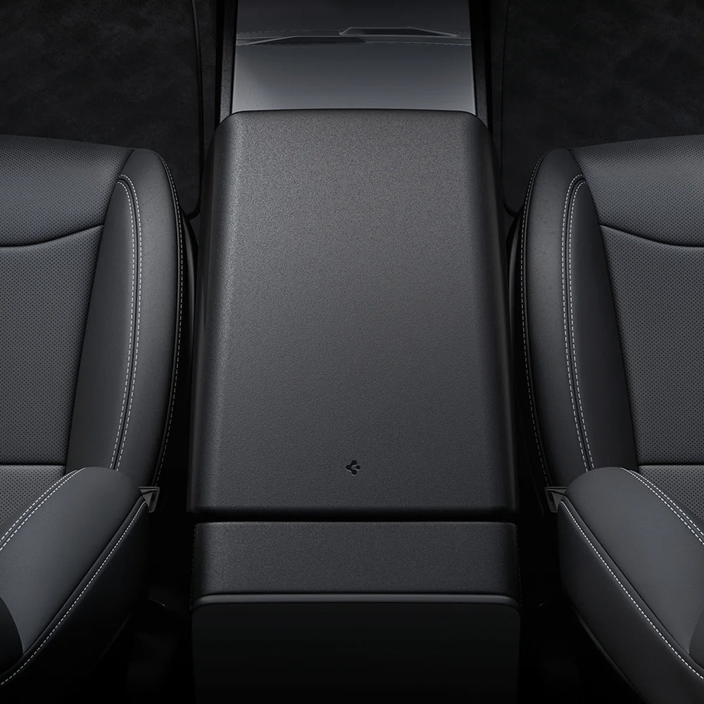 Funda para reposabrazos de coche Spigen TO240 para Tesla Y / 3 (2022 - 2023) ACP06042