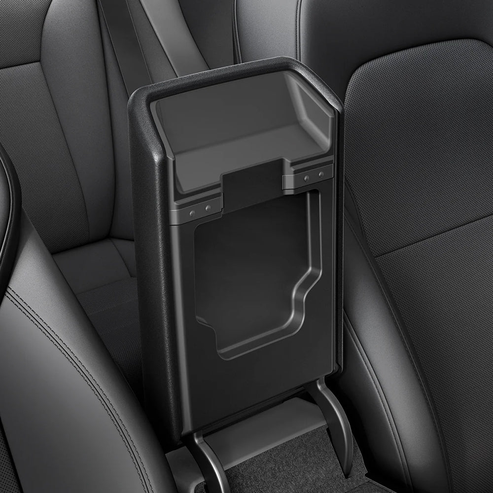 Funda para reposabrazos de coche Spigen TO240 para Tesla Y / 3 (2022 - 2023) ACP06042