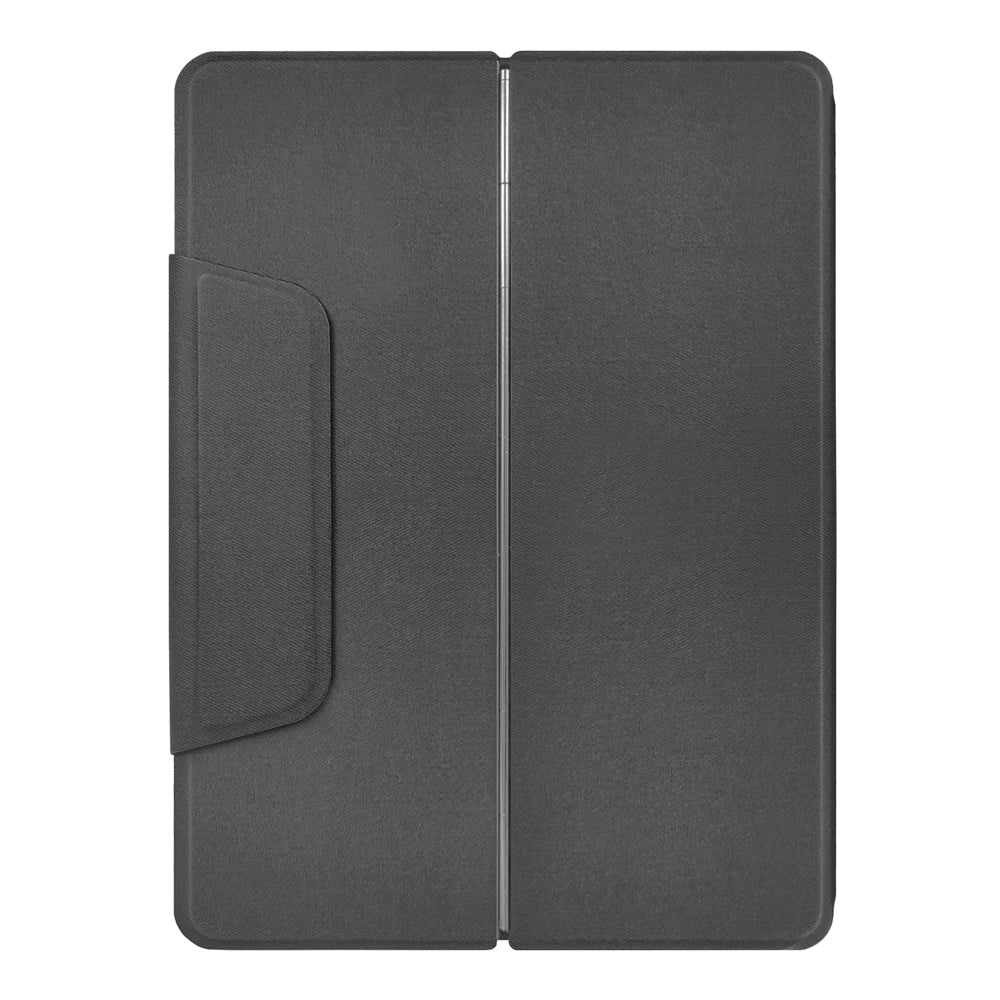 Funda con Teclado para Apple iPad Pro 11 (2024), Techsuit, KeyTab Pro, Negra