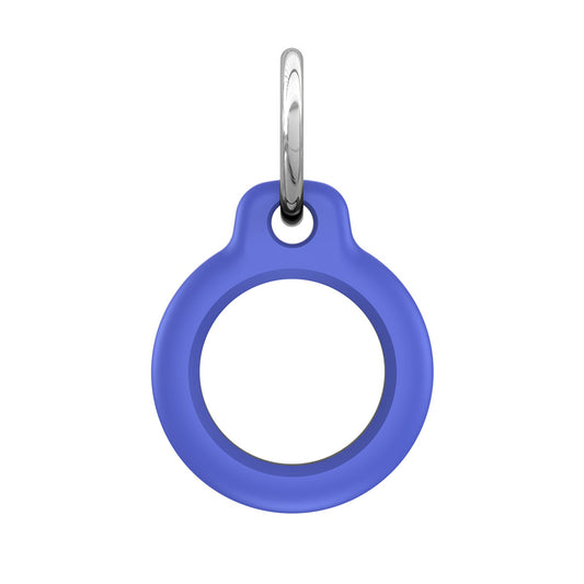 Funda DUX DUCIS Secure para Apple AirTag, Set de 4 piezas, Colores Variados