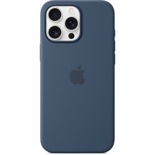 Funda MagSafe para Apple iPhone 16 Pro Max, Azul MYYU3ZM/A
