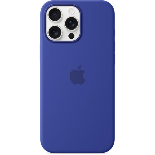 Funda MagSafe para Apple iPhone 16 Pro Max, Azul MYYYY3ZM/A