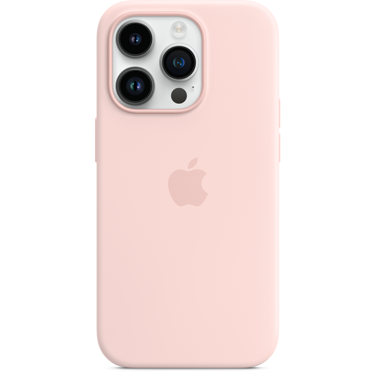Funda MagSafe para Apple iPhone 14 Pro Max, Rosa MPTT3ZE/A