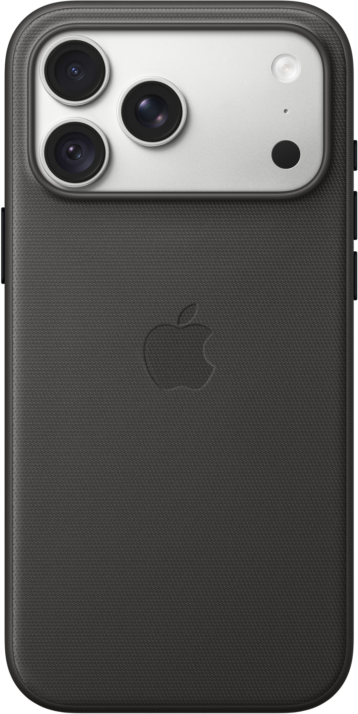 Funda MagSafe para Apple iPhone 18 Pro Max, TechWoven, Negra MKDT4ZM/A