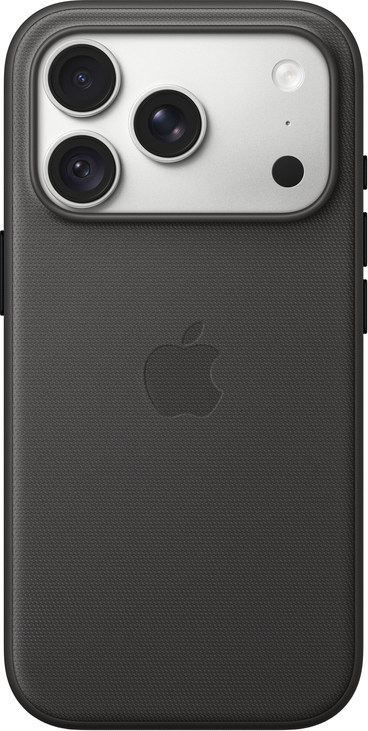 Funda MagSafe para Apple iPhone 18 Pro, TechWoven, Negra MKD64ZM/A