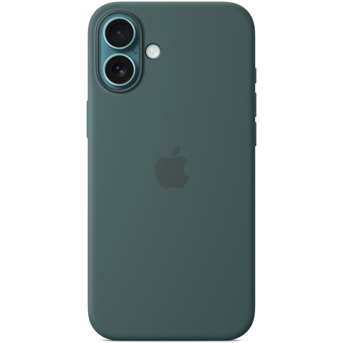 Funda MagSafe para Apple iPhone 16 Plus, Verde MYYH3ZM/A