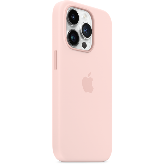 Funda MagSafe para Apple iPhone 14 Pro Max, Rosa MPTT3ZE/A