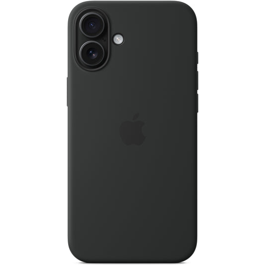 Funda MagSafe para Apple iPhone 16 Plus, Negra MYY93ZM/A