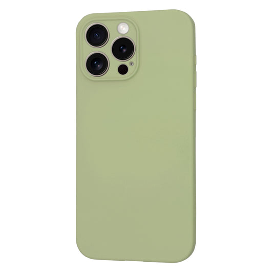 Funda MagSafe para Apple iPhone 15 Pro Max, Techsuit, SoftFlex, Matcha