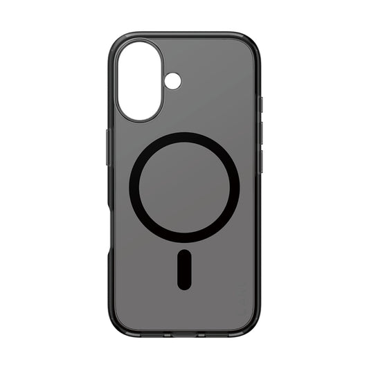 Funda MagSafe para Apple iPhone 16, PanzerGlass, Care Urban Combat, Negra