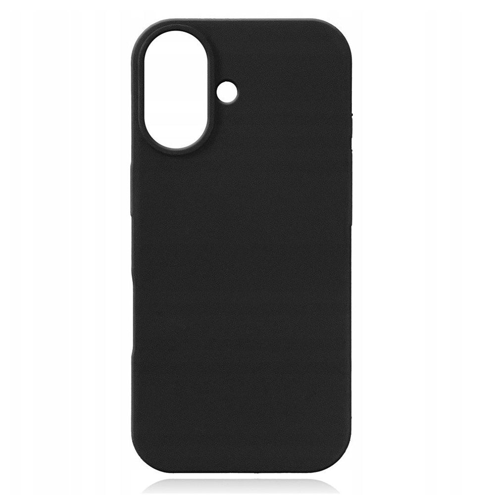 Funda MagSafe para Apple iPhone 17, 3MK, Hardy, Negra