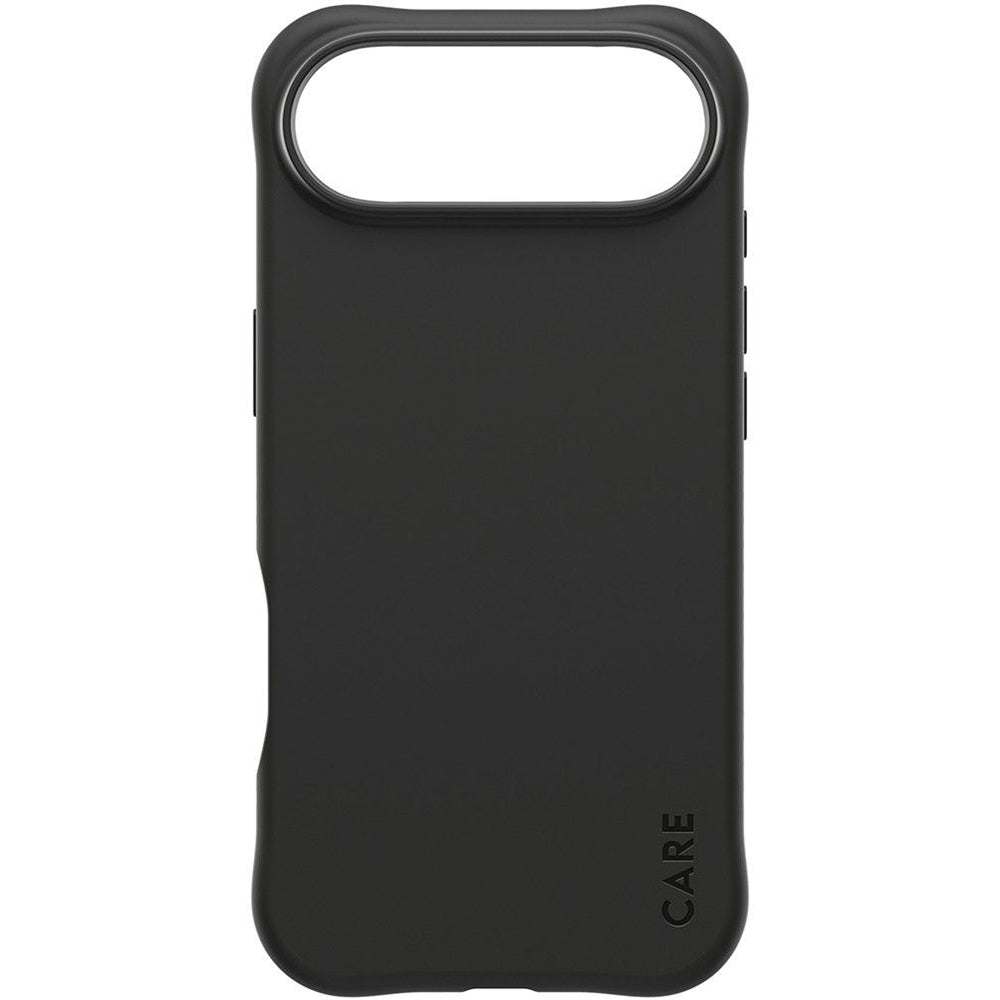 Funda MagSafe para Apple iPhone 17 Air, PanzerGlass, Care Fashionable, Negra