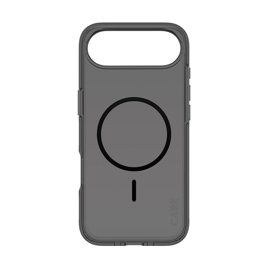 Funda MagSafe para Apple iPhone 17 Air, PanzerGlass, Care Urban Explorer, Negra