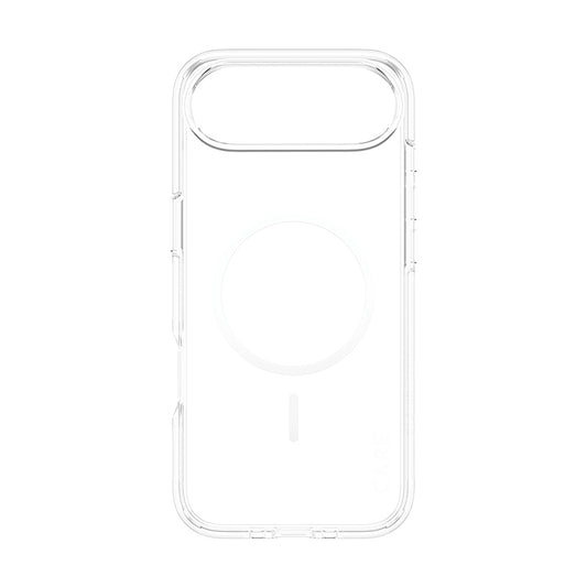 Funda MagSafe para Apple iPhone 17 Air, PanzerGlass, Care Urban Explorer, Transparente Blanca