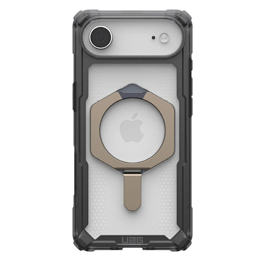 Funda MagSafe para Apple iPhone 17 Air, Urban Armor Gear, Plasma XTE, Gris