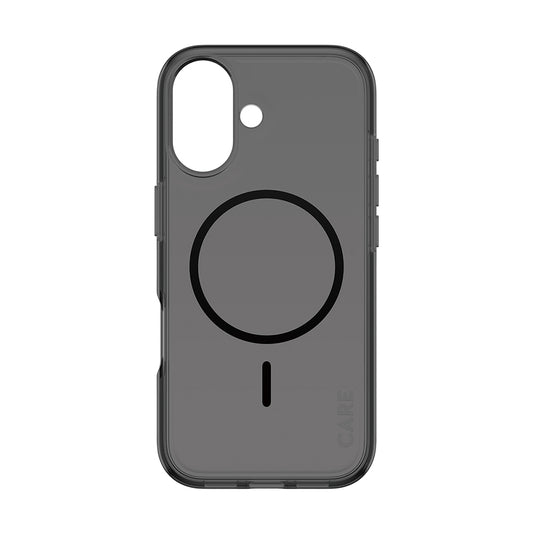 Funda MagSafe para Apple iPhone 17, PanzerGlass, Care Urban Explorer, Negra
