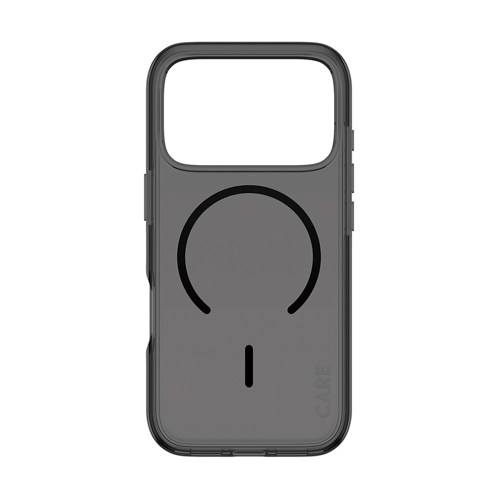 Funda MagSafe para Apple iPhone 17 Pro, PanzerGlass, Care Urban Explorer, Negra