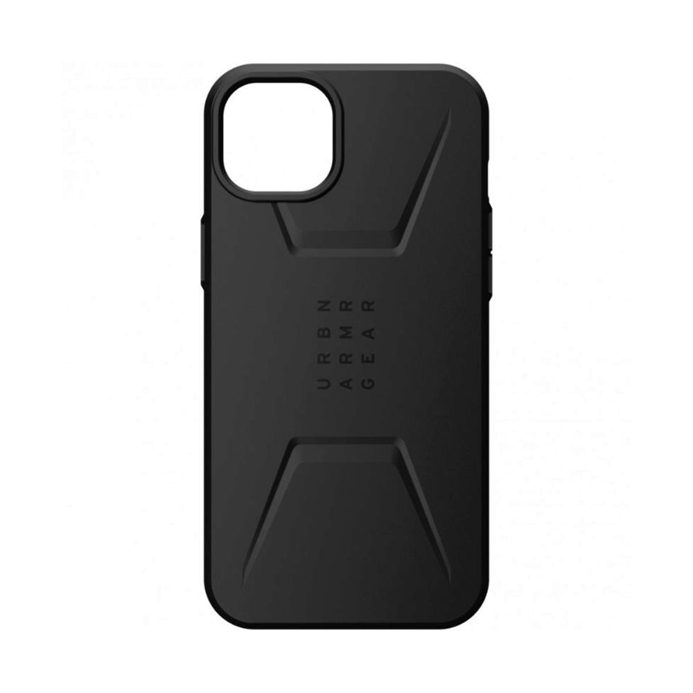 Funda MagSafe para Apple iPhone 17 Pro, Urban Armor Gear, Civilian, Azul Marino
