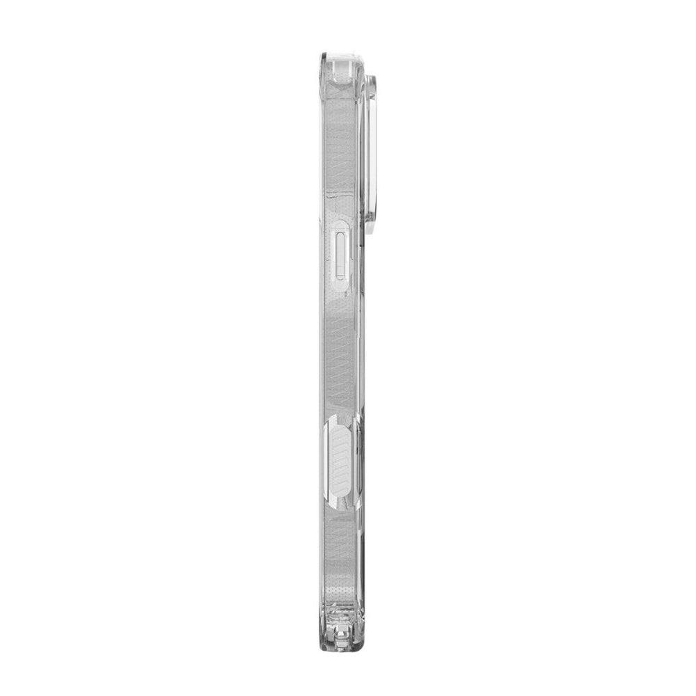 Funda MagSafe para Apple iPhone 17 Pro, Urban Armor Gear, Plyo, Rosa Dorado