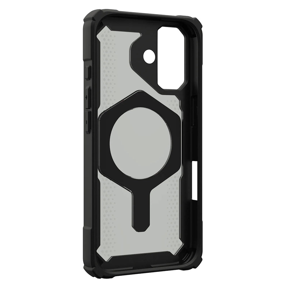 Funda MagSafe para Apple iPhone 17, Urban Armor Gear, Plasma XTE, Negra