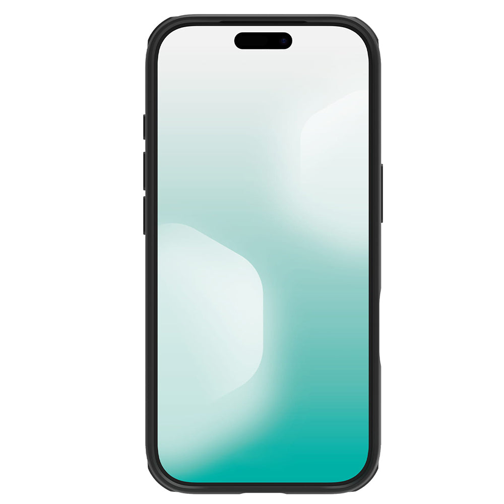Funda MagSafe para Apple iPhone 18 Pro / 17 Pro, Nillkin, CamShield Pro, Negra