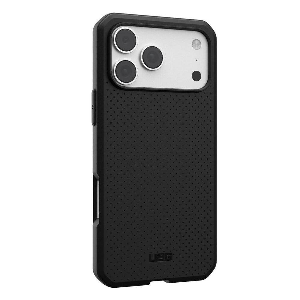 Funda MagSafe para Apple iPhone 18 Pro / 17 Pro, Urban Armor Gear, Dot, Negra