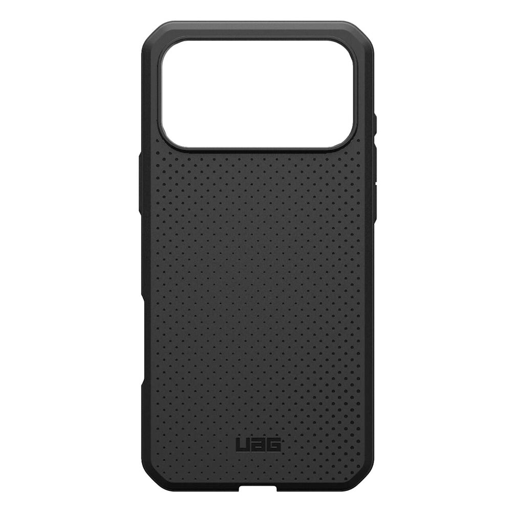 Funda MagSafe para Apple iPhone 18 Pro / 17 Pro, Urban Armor Gear, Dot, Negra