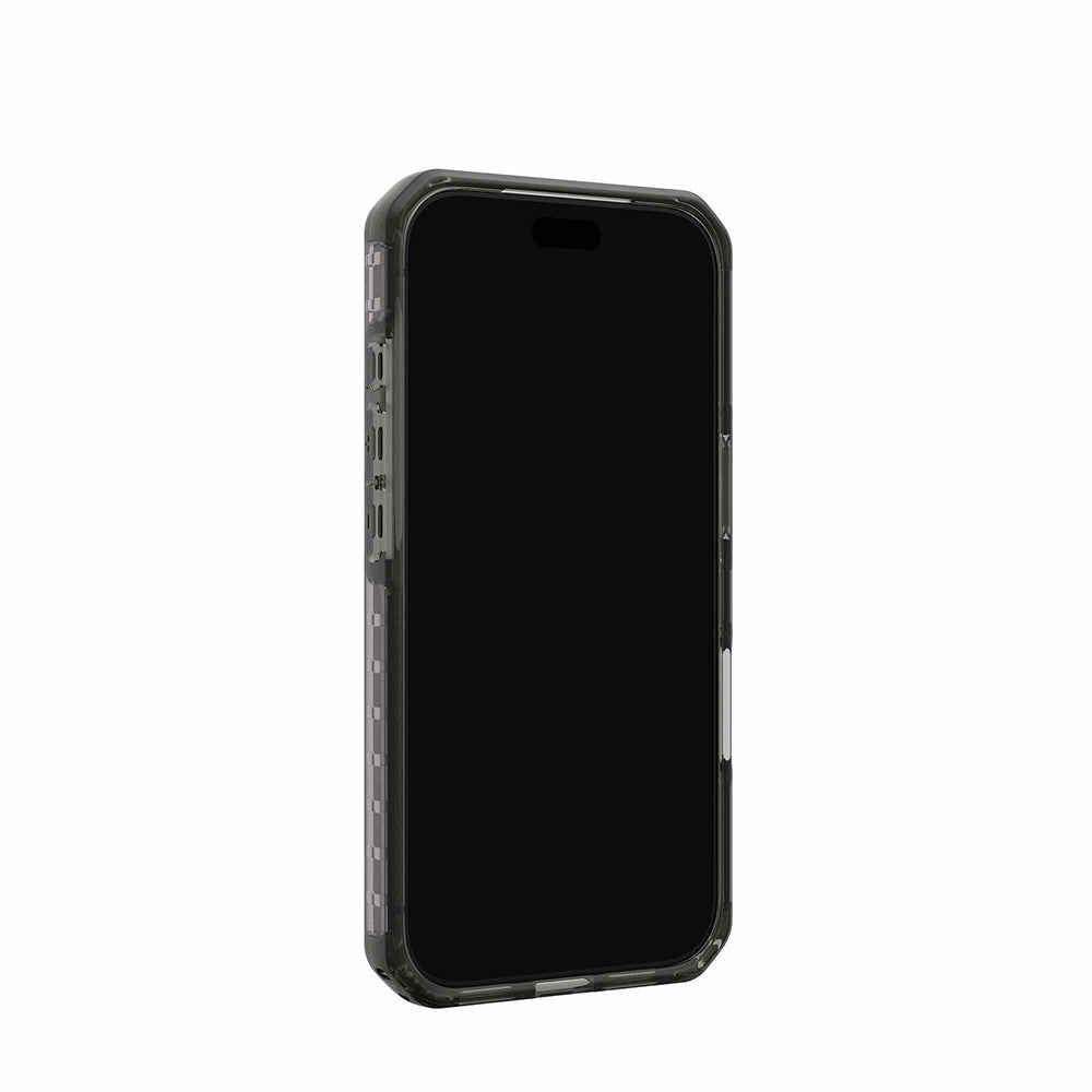 Funda MagSafe para Apple iPhone 18 Pro / 17 Pro, Urban Armor Gear, Plyo LT, Gris