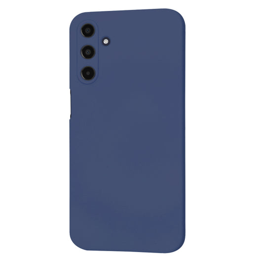 Funda MagSafe para Samsung Galaxy A15 A155, Techsuit, SoftFlex, Azul marino